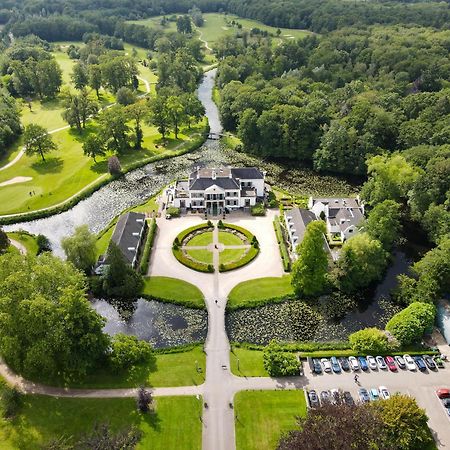 Kasteel Engelenburg Hotel Brummen Exterior foto