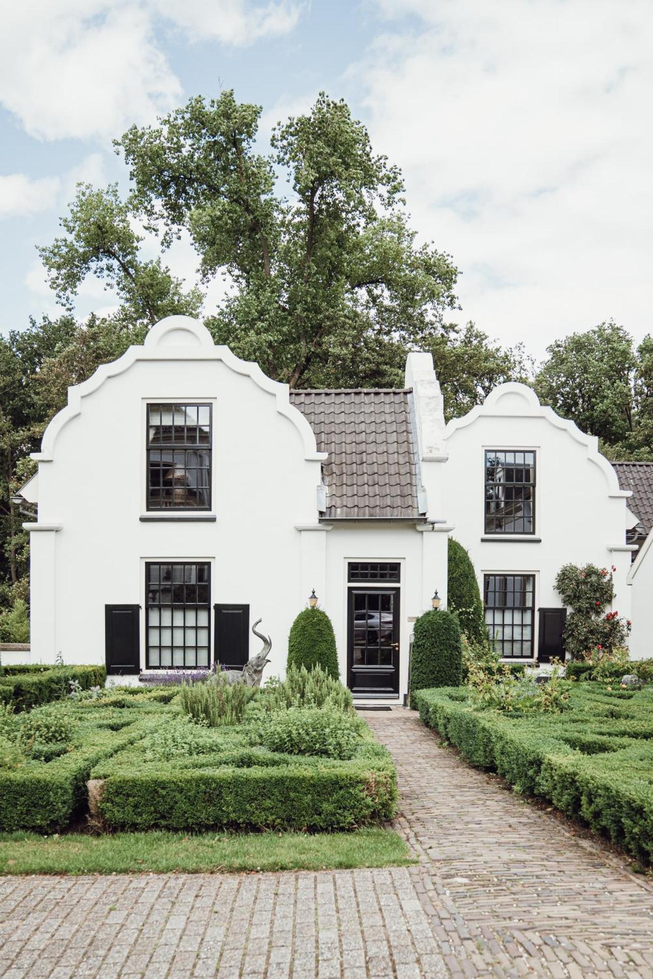 Kasteel Engelenburg Hotel Brummen Exterior foto