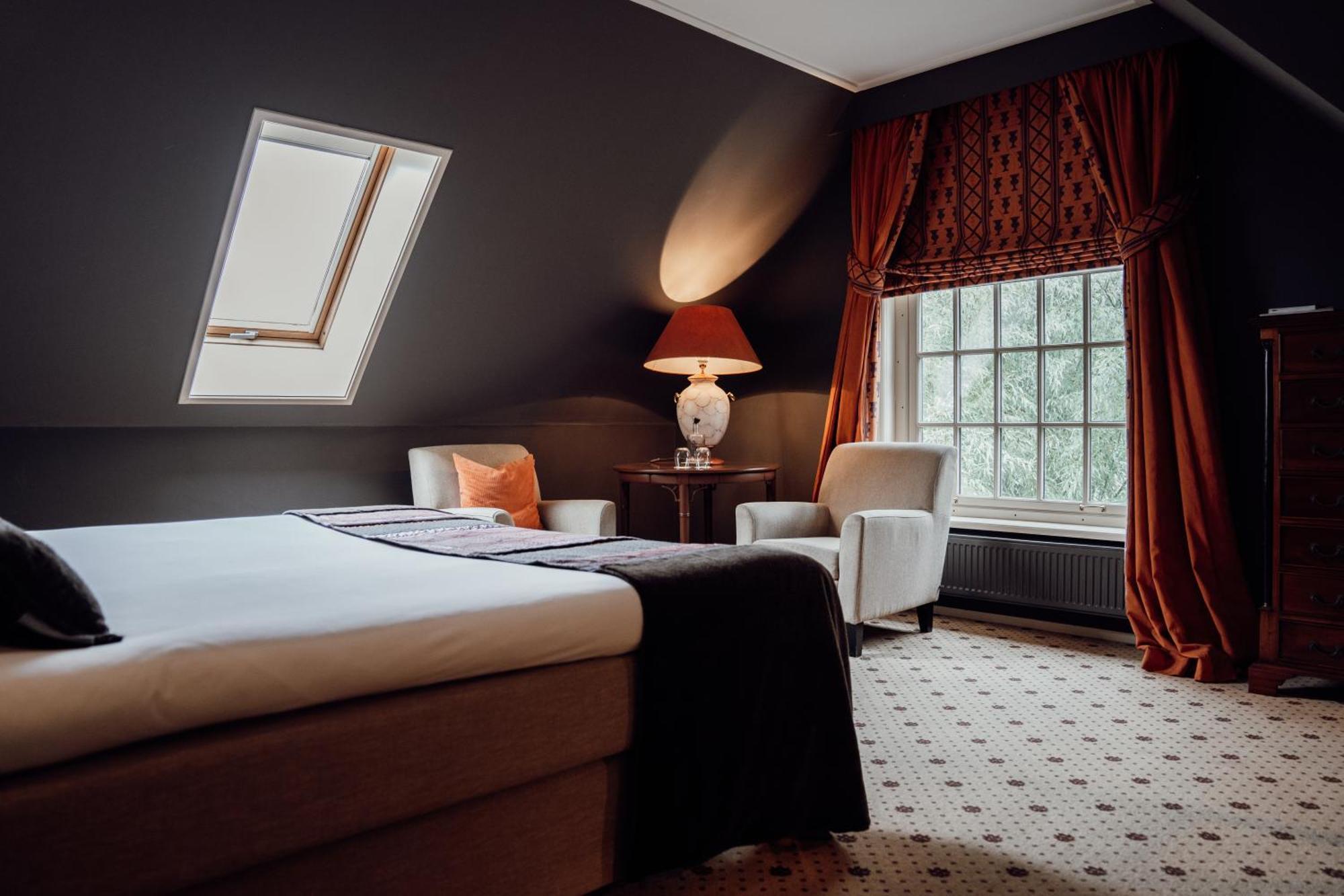 Kasteel Engelenburg Hotel Brummen Quarto foto