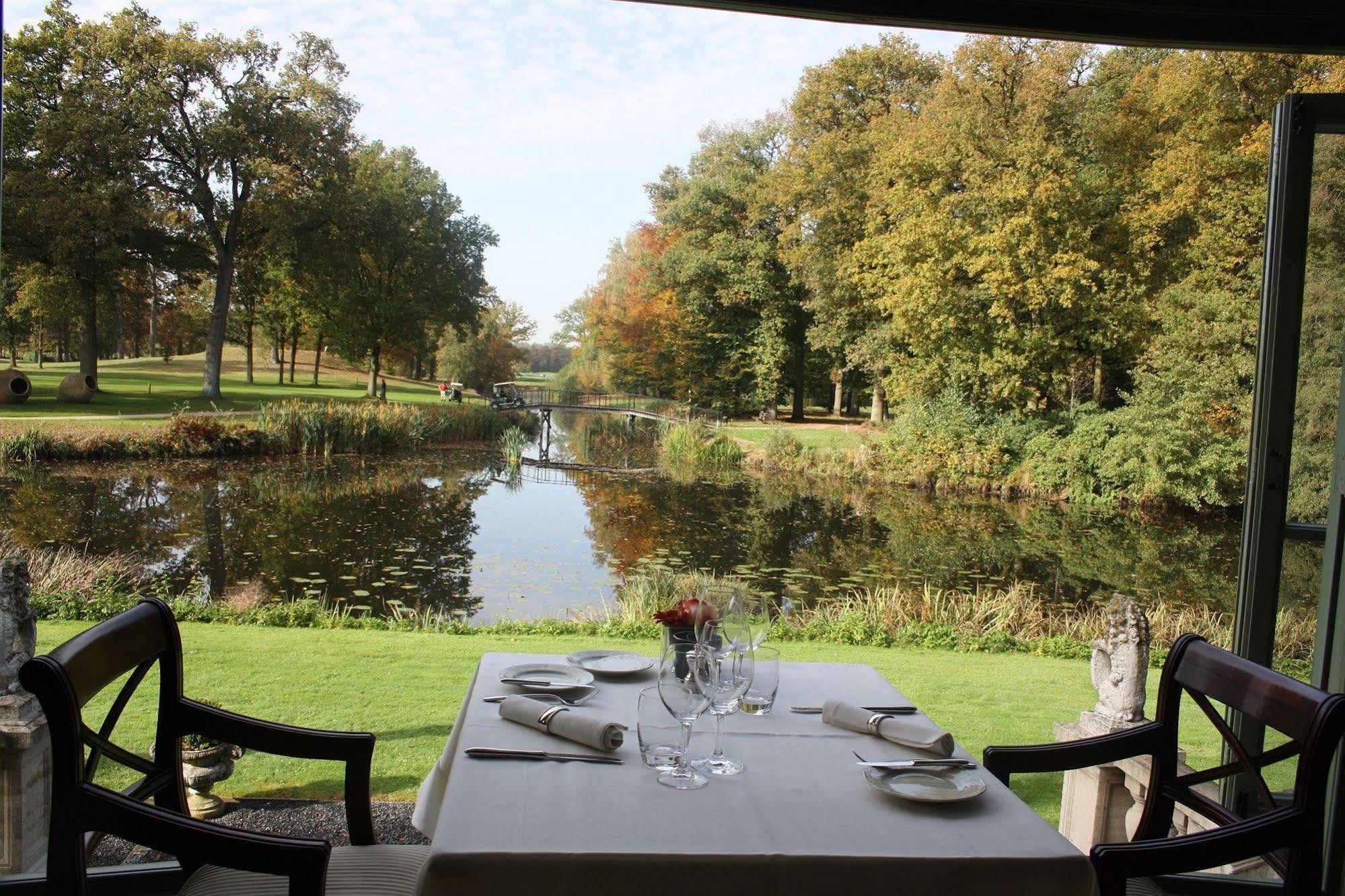 Kasteel Engelenburg Hotel Brummen Exterior foto